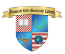 Rosemont Hills Montessori College crest