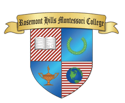 RHMC crest